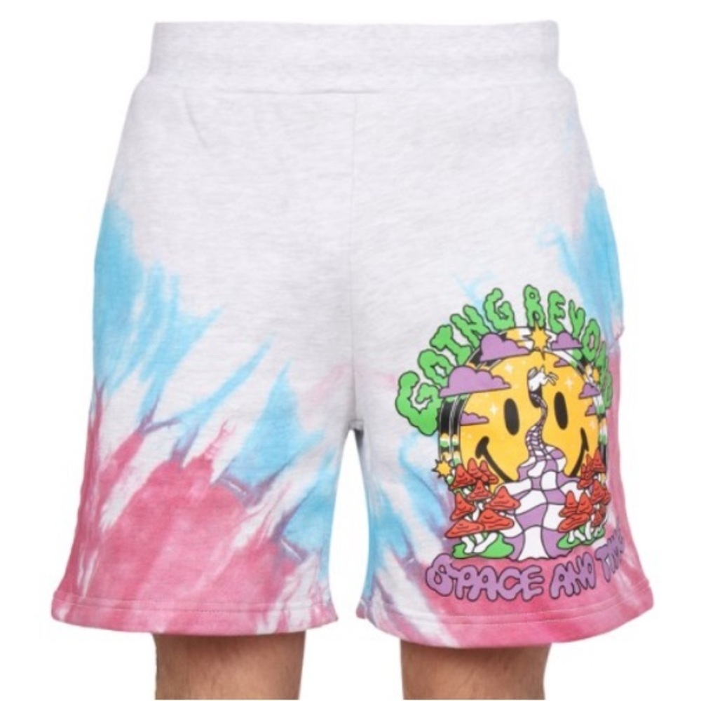 Market Smiley Beyond Space & Time - NWT - Size L